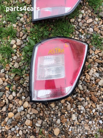 десен стоп за опел астра х комби OPEL ASTRA H, снимка 3 - Части - 49579818