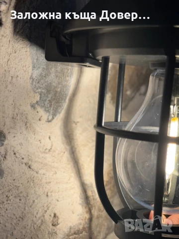 Led соларна градинска лампа лед 600w Dragon Solar lampa , снимка 11 - Соларни лампи - 50968477