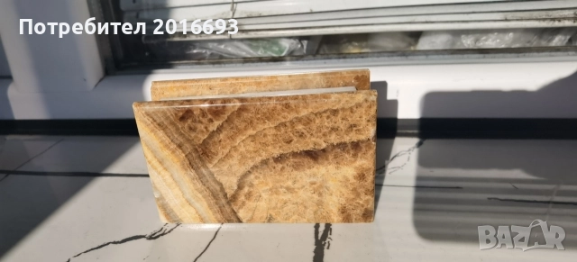 Лот минерални  вазички и др., снимка 6 - Колекции - 52733987