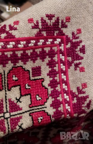 Каре за маса, панама 50/50 см , снимка 3 - Декорация за дома - 43144386