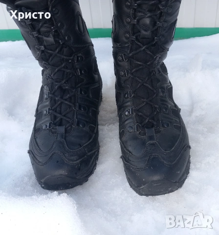 Тактически обувки Star Force /номер 42, снимка 4 - Други - 53596464