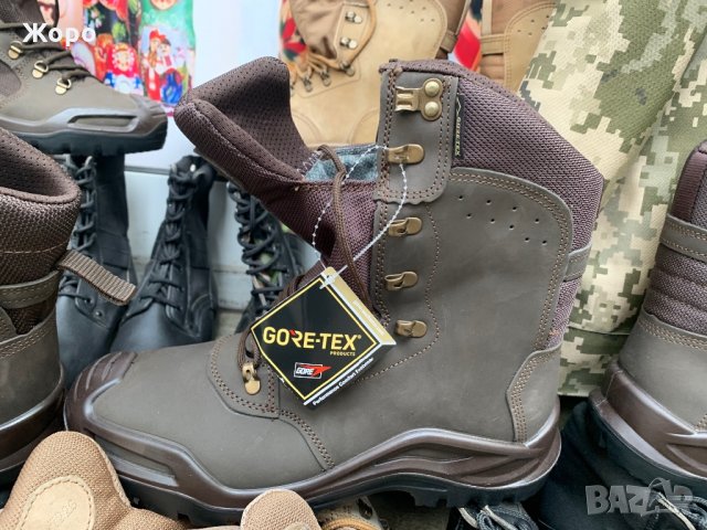 КУБИНКИ Gore-tex +Подарък—Тактически колан!!!