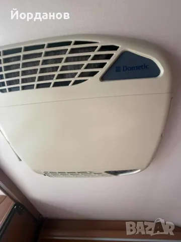 Каравана Hobby Premium 610 UL, снимка 14 - Каравани и кемпери - 50355145