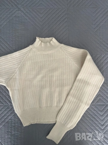 Чисто нов плетен сет , снимка 3 - Комплекти - 53019535