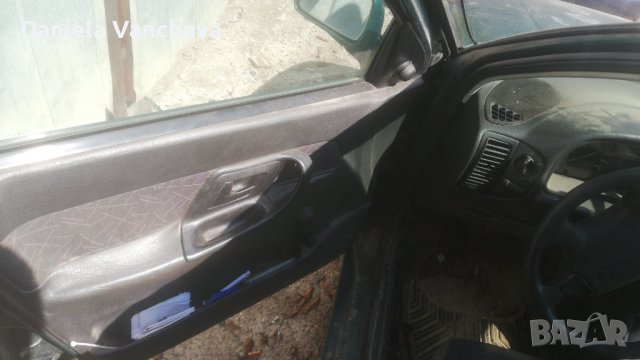 Фолксваген Поло на части , снимка 4 - Автомобили и джипове - 37904503