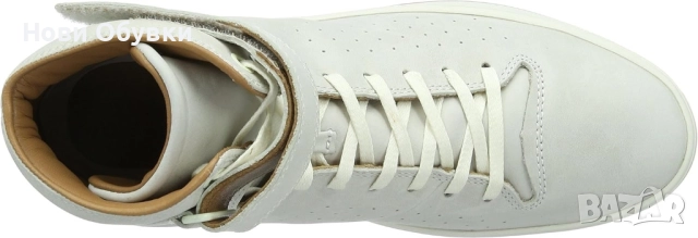 	Lacoste Tamora Hi номер: 37, 41, нови, оригинални дамски кецове, снимка 3 - Кецове - 52149900