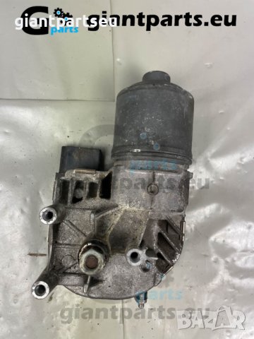 Мотор чистачки предни за Мерцедес Mercedes W221 , 0390241960, снимка 3 - Части - 40483338