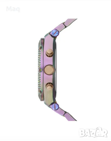 Продавам чисто нов часовник Guess , снимка 2 - Дамски - 48326548