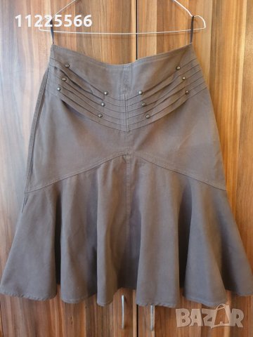 Дамска пола