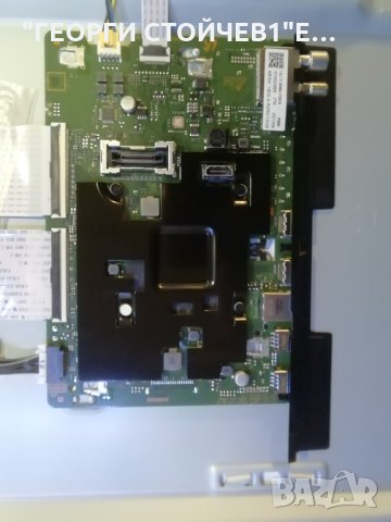 UE55AU8072U    BN41-02844 BN94-17251S BN44-01110 L55 E6_AHS CY-SA055HGXY1V, снимка 4 - Части и Платки - 34992276