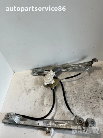 Преден ляв стъклоповдигач  за Jeep Patriot (2008) 05291799AA