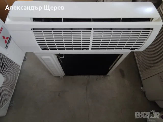 Daikin FTX35G Comfora (инверторна сплит система), снимка 3 - Климатици - 48967296