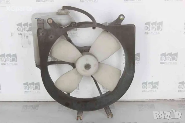 Перка охлаждане за Honda HR-V 1.6i 105 к.с. (1998-2005), снимка 2 - Части - 49254790