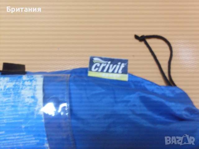 Плажен заслон- палатка, тента, сянка., снимка 2 - Палатки - 50918084