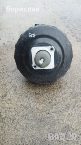 Серво и спирачна помпа за Audi Q7 , снимка 3 - Части - 53599275