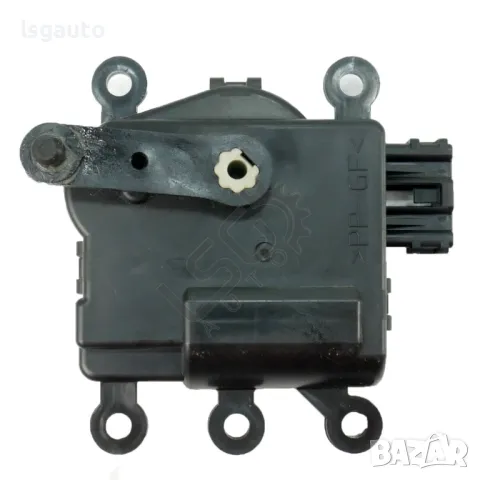 Моторче клапи парно Mazda CX-5 2012-2017 ID: 138862, снимка 2 - Части - 48154054