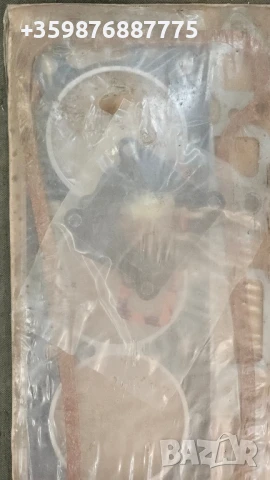 Ретро Опел Рекорд Гарнитура гарнитури красически Комплект части , снимка 7 - Части - 51033721