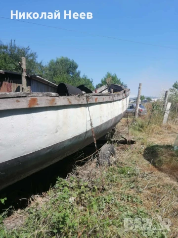 Корабно спасителна лодка