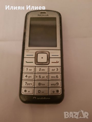 Nokia 6070, снимка 2 - Nokia - 32714407