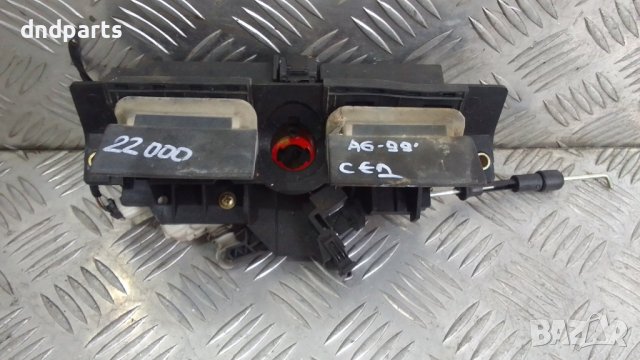 Дръжка заден капак Audi A6 1999г.(седан)