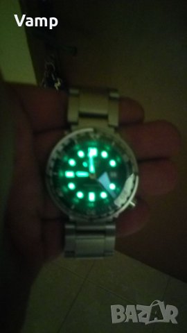 SEIKO Tuna can-Marinmasrer Mod, снимка 3 - Мъжки - 33050599