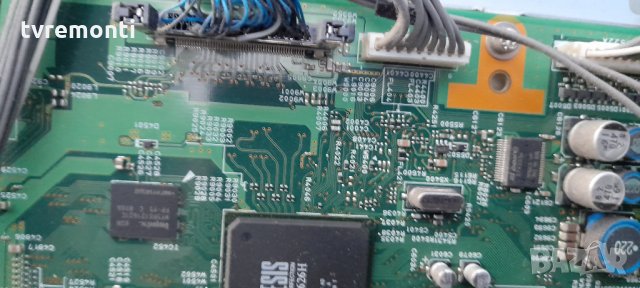 MAIN BOARD ,PE0535,V28A000709B1, снимка 5 - Части и Платки - 32377130