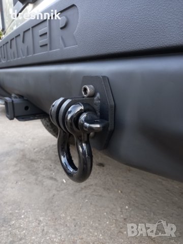 Куки за теглене за Hummer H2 , снимка 6 - Аксесоари и консумативи - 35420756