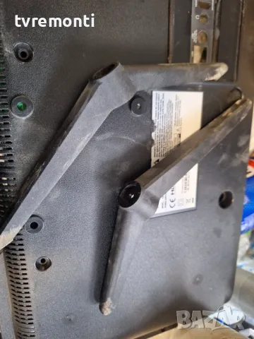 оригинална стойка телевизор TELEFUNKEN модел 43UA9006