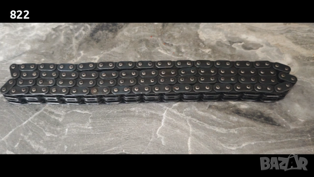 Ангренажна верига 114 звена "Жигули" СССР