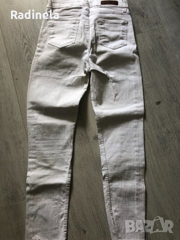 Дънки - дамски, снимка 10 - Дънки - 25834994