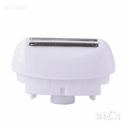 Безжичен епилатор с две приставки , 3W LEP-5501, снимка 4 - Друга електроника - 52841922