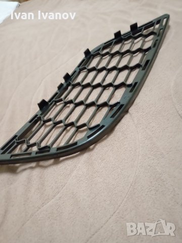 Нова лява решетка за Алфа Ромео Жулиета 2010-2013 г. 156090415, снимка 15 - Части - 26527185