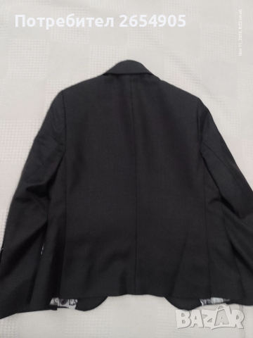 Сако за момчета, снимка 4 - Детски ризи - 52381636