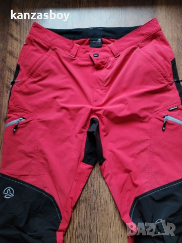 ternua - мъжки стреч панталон Л, снимка 11 - Спортни дрехи, екипи - 53204166