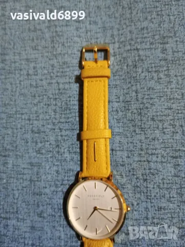 Дамски часовник , снимка 3 - Дамски - 47782164