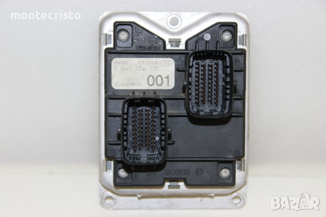 Моторен компютър ECU Alfa Romeo 156 (1997-2003г.) 0 261 204 731 / 0261204731