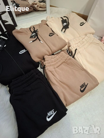 дамски екипи nike, снимка 6 - Спортни екипи - 53015728