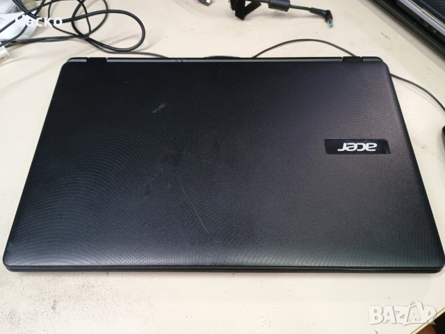 ACER ES1-571 i3-5005 / 8GB / SSD 120GB, снимка 4 - Лаптопи за дома - 51533508