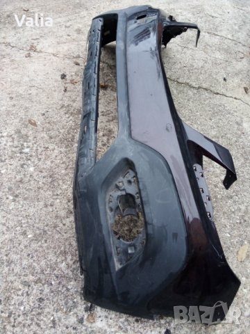 предна броня Опел Мока Opel Mokka, снимка 3 - Части - 37052117