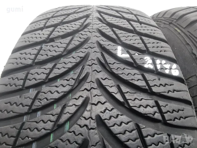 2бр зимни гуми 185/60/14 GOODYEAR L02146 