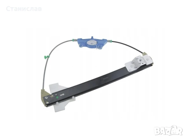 Стъклоподемник за Seat Exeo, снимка 2 - Части - 50682261