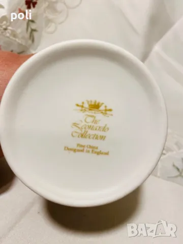 чаша за чай Leonardo collection , снимка 5 - Чаши - 49486856