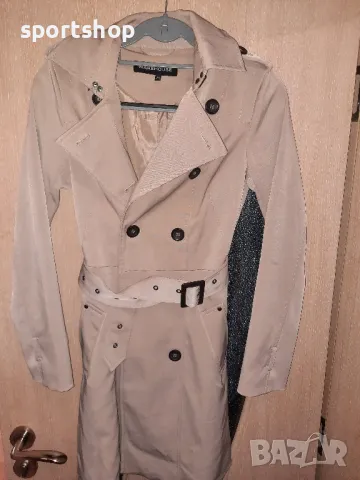 Тренч / Trench coat 3 модела, снимка 4 - Други - 49717963