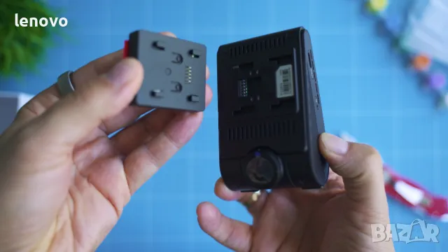 Viofo A329 4K видеорегистратор, снимка 6 - Аксесоари и консумативи - 48693614