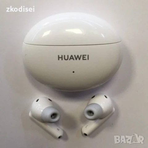 Bluetooth слушалките HUAWEI FREEBUDS 6I, снимка 1