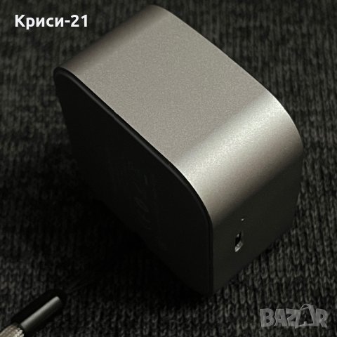 Портативна Bluetooth колонка Anker - SoundCore Nano, снимка 2 - Тонколони - 43597758