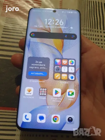 honor 90 5g 12/512gb, снимка 6 - Други - 48174594