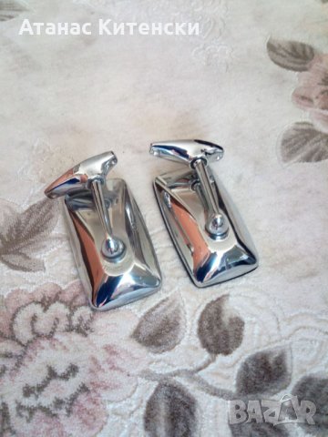 Части за  Лада, Москвич