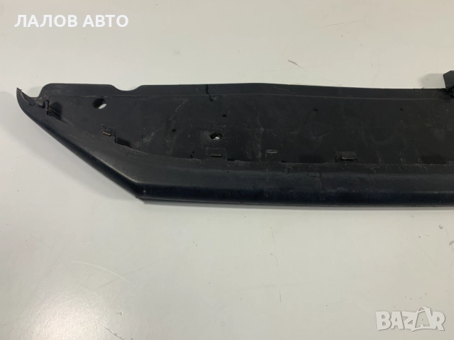 Лип джука предна броня Пежо 508 Lip djuka predna bronq Peugeot 508 9686571677, снимка 2 - Части - 51861215