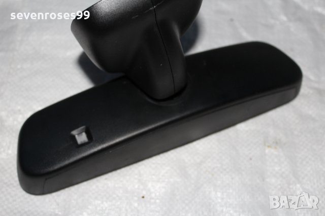 централно огледало Jaguar XF 2010, снимка 4 - Части - 28409765